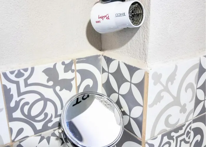 S08 Master Premium Tec Cem Con Cocineta Wifi Balcon Parking Terraza Apartment *