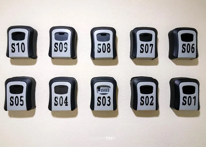 Apartment S08 Master Premium Tec Cem Con Cocineta Wifi Balcon Parking Terraza Mexico City